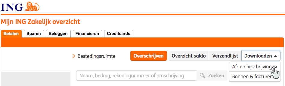 ING Bank