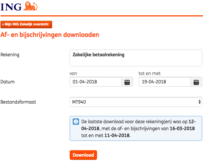 ING Bank